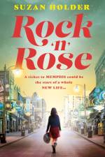 Rock ‘n’ Rose af Suzan Holder