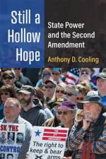 Still a Hollow Hope af Anthony D Cooling