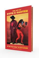 The Art of Ruth E. Carter af Ruth E. Carter