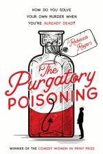 The Purgatory Poisoning af Rebecca Rogers