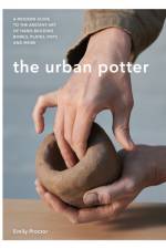 The Urban Potter af Emily Proctor