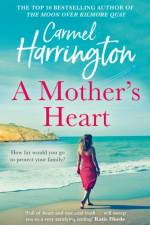 A Mother’s Heart af Carmel Harrington