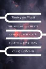Tuning the World af Fanny Gribenski