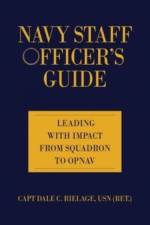 Navy Staff Officer's Guide af Dale C Rielage