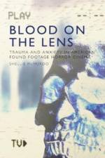 BLOOD ON THE LENS af MCMURDO SHELLIE