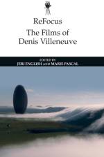 REFOCUS THE FILMS OF DENIS VILLENE af ENGLISH JERI