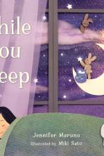 While You Sleep af Jennifer Maruno
