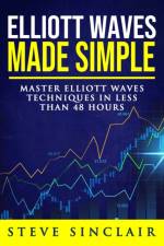 Elliott Waves Made Simple af Steve Sinclair