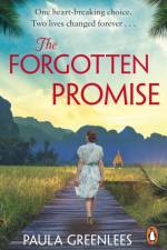 The Forgotten Promise af Paula Greenlees