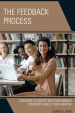 The Feedback Process af Karen A. Wink
