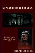 Supranational Horrors af Rui M. Trindade Oliveira