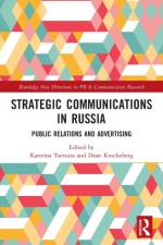 Strategic Communications in Russia