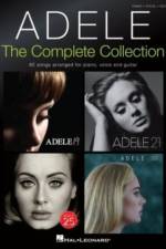 Adele: The Complete Collection