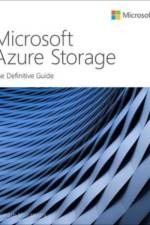 Microsoft Azure Storage af Avinash Valiramani