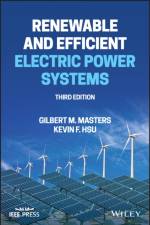 Renewable and Efficient Electric Power Systems af Gilbert M. (Stanford University Masters