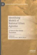 Identifying Models of National Urban Agendas