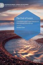 The End of Genre af Brenton Faber