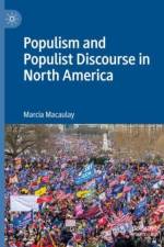Populism and Populist Discourse in North America af Marcia Macaulay