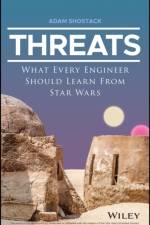 Threats af Adam Shostack