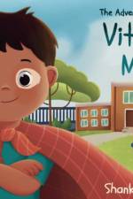 The Adventures of The Vitiligo Man af Shankar Jalota