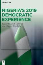Nigeria's 2019 Democratic Experience