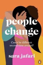 People Change af Sara Jafari