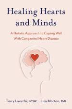 Healing Hearts and Minds af Liza Morton