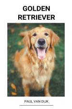 Golden Retriever af Paul van Dijk