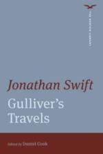 Gulliver's Travels (The Norton Library) af Jonathan Swift