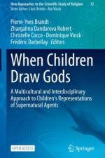When Children Draw Gods