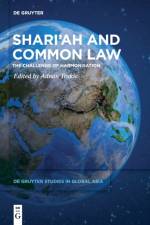 Shari’ah and Common Law