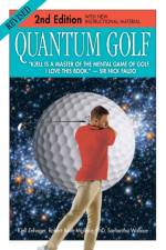 Quantum Golf 2nd Edition af Kjell Enhager