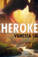 Cherokee - erotisk novell af Vanessa Salt