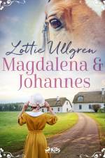 Magdalena och Johannes af Lottie Ullgren