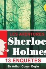 13 enquêtes de Sherlock Holmes af Arthur Conan Doyle