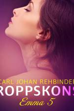 Emma 5: Kroppskonst - erotisk novell