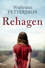 Rehagen af Waltraut Pettersson