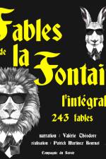 Les Fables de La Fontaine, l'intégrale af Jean de La Fontaine