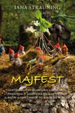 Majfest af Iana Strauning