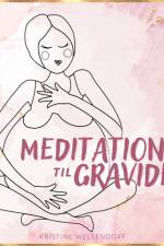 Åndedrætsmeditation 2 af Karen Kristine Wellendorf