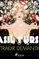 Basil fursti: Eitraðir demantar af Óþekktur