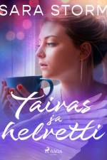 Taivas ja helvetti af Sara Storm