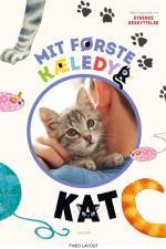 Mit første kæledyr - kat af Anja Vensild Hørnell