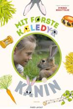 Mit første kæledyr - kanin af Anja Vensild Hørnell
