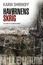 Havørnens skrig