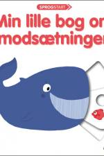 Sprogstart: Min lille bog om modsætninger