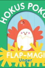 HOKUS POKUS flap-magi UNGER