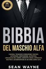 BIBBIA del MASCHIO ALFA