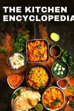 The Kitchen Encyclopedia af Nellie D. Barnes