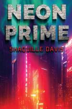Neon Prime af Shaquille Davis